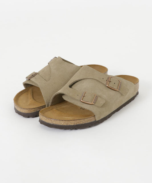 BIRKENSTOCK Zurich(Narrow) 涼鞋