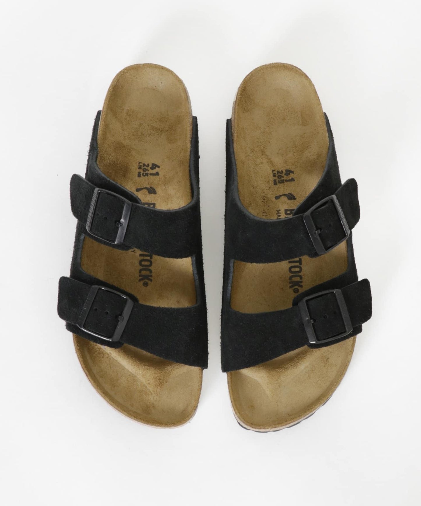 BIRKENSTOCK Arizona(Narrow) 涼拖鞋