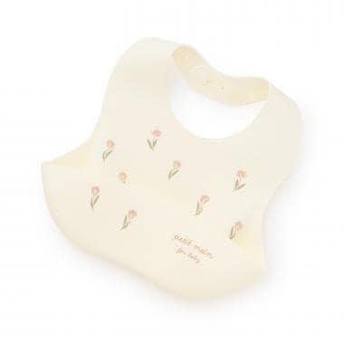 用餐硅膠 BIB 圍兜