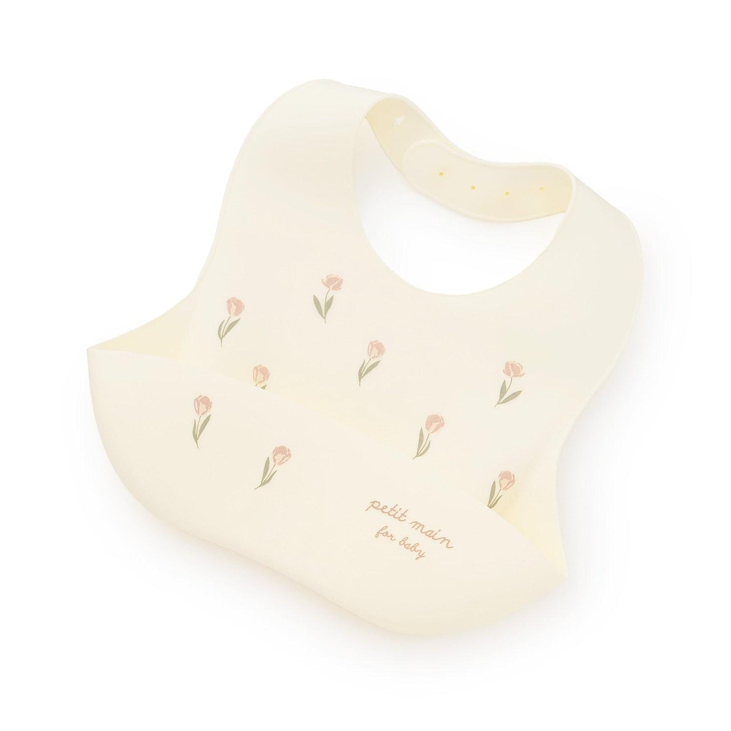 用餐硅膠 BIB 圍兜