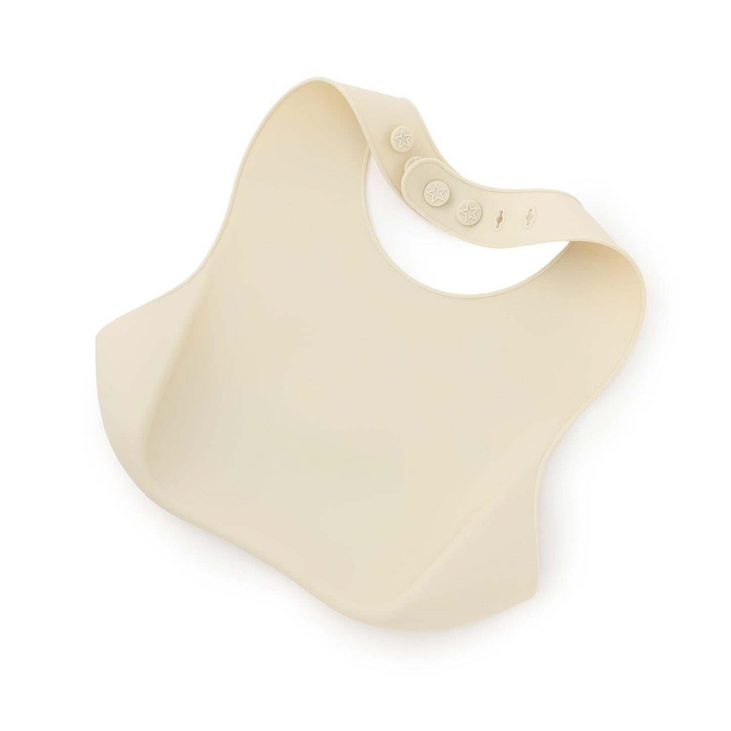 用餐硅膠 BIB 圍兜