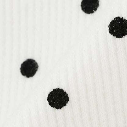 抽繩短款羅紋長袖T恤