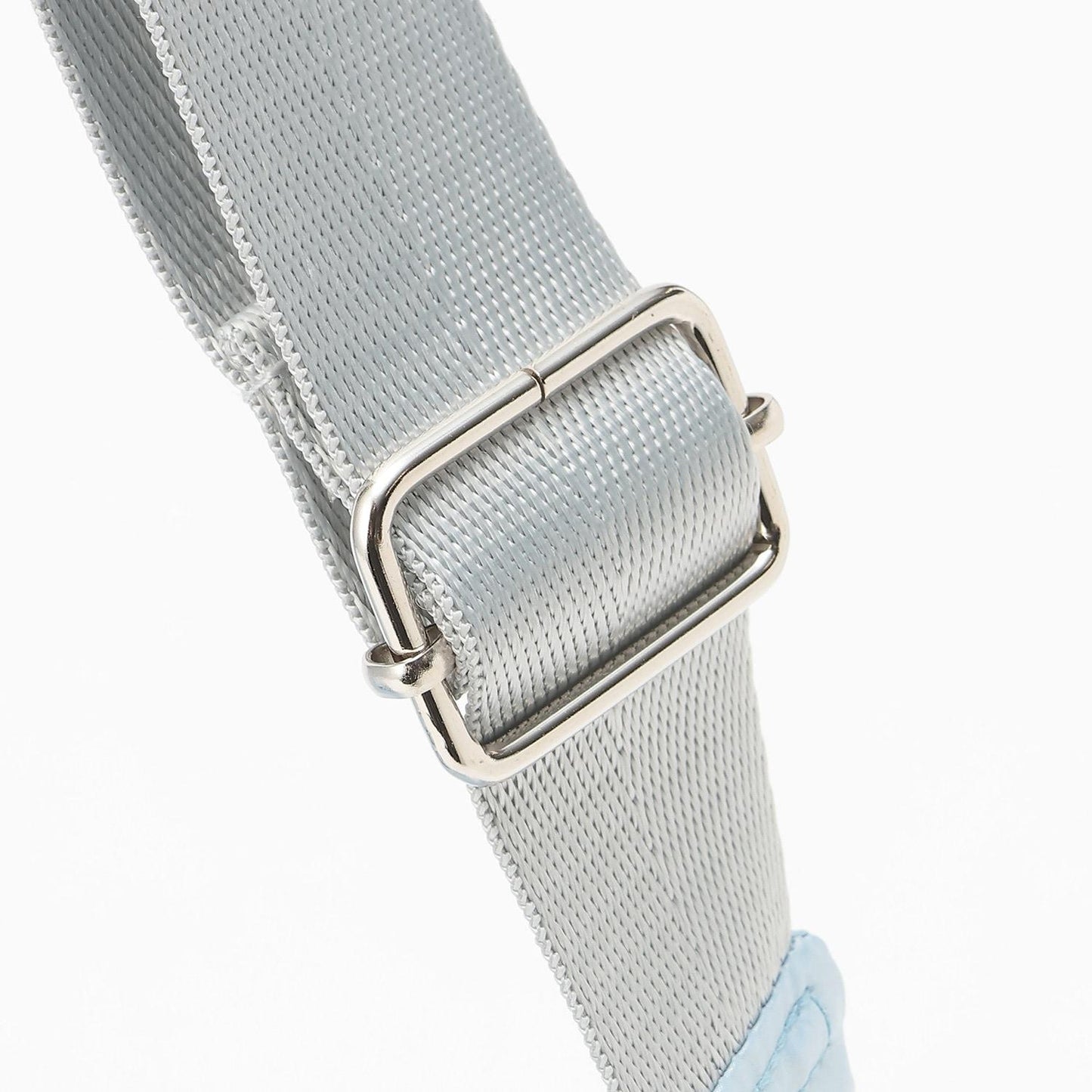 LTXC 雙口袋單肩包