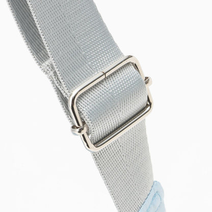 LTXC 雙口袋單肩包