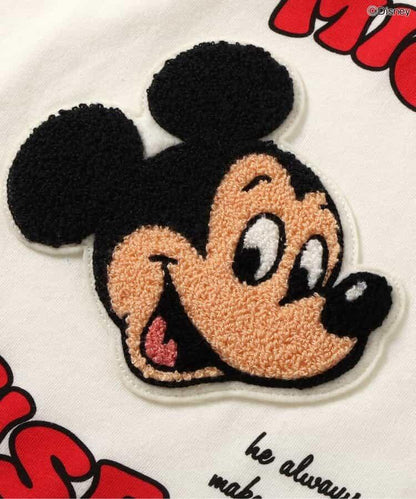 ディズニーフレンズ（迪士尼朋友） サガラ圖案 T恤