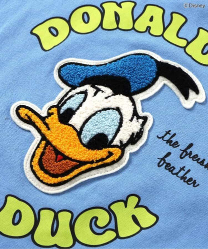 ディズニーフレンズ（迪士尼朋友） サガラ圖案 T恤