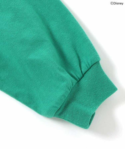 ディズニーフレンズ（迪士尼朋友） サガラ圖案 T恤