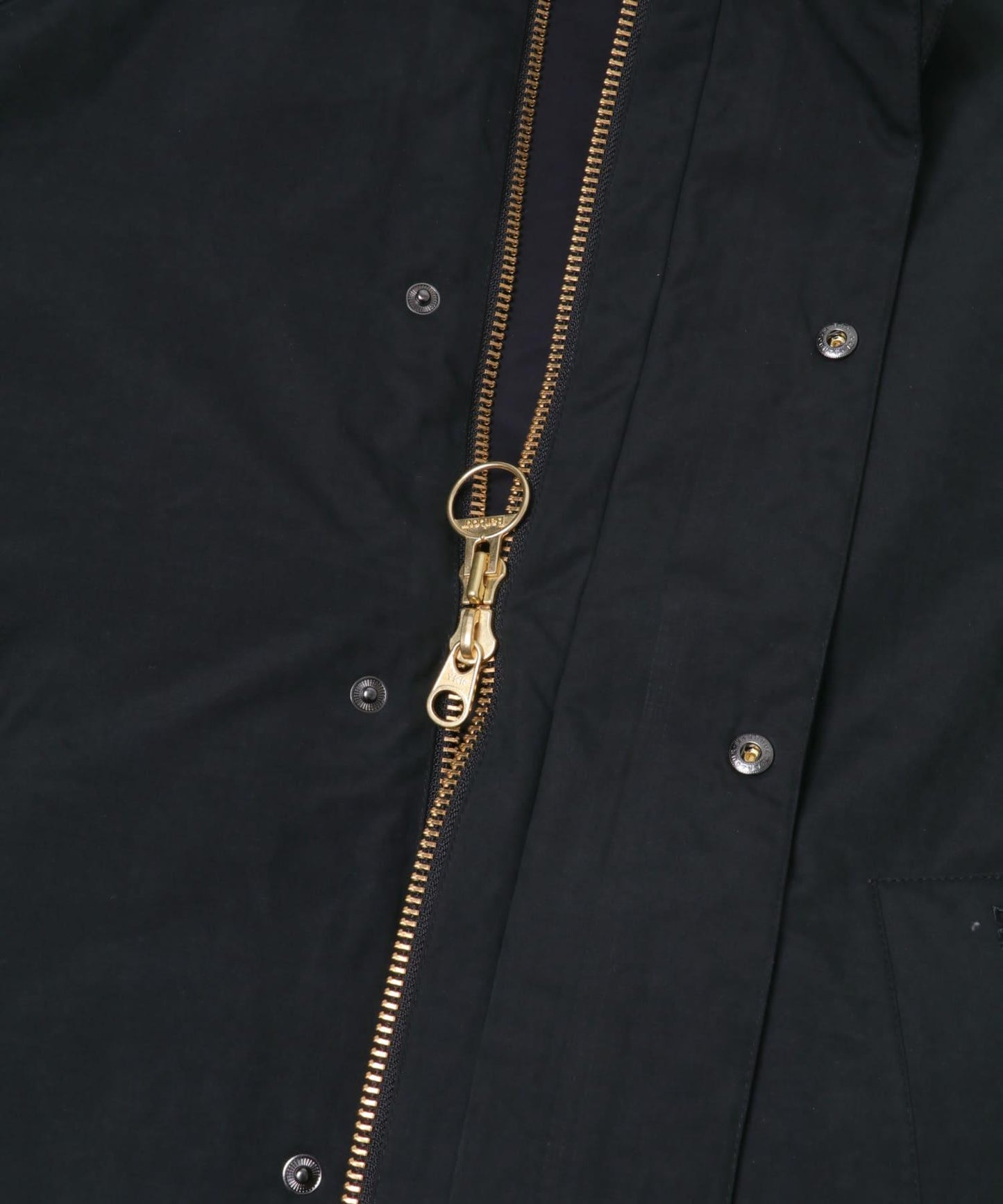 填充設計 PADDED EXMOOR COAT 大衣