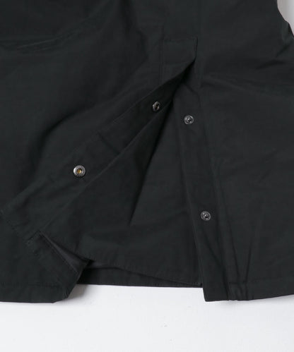 填充設計 PADDED EXMOOR COAT 大衣