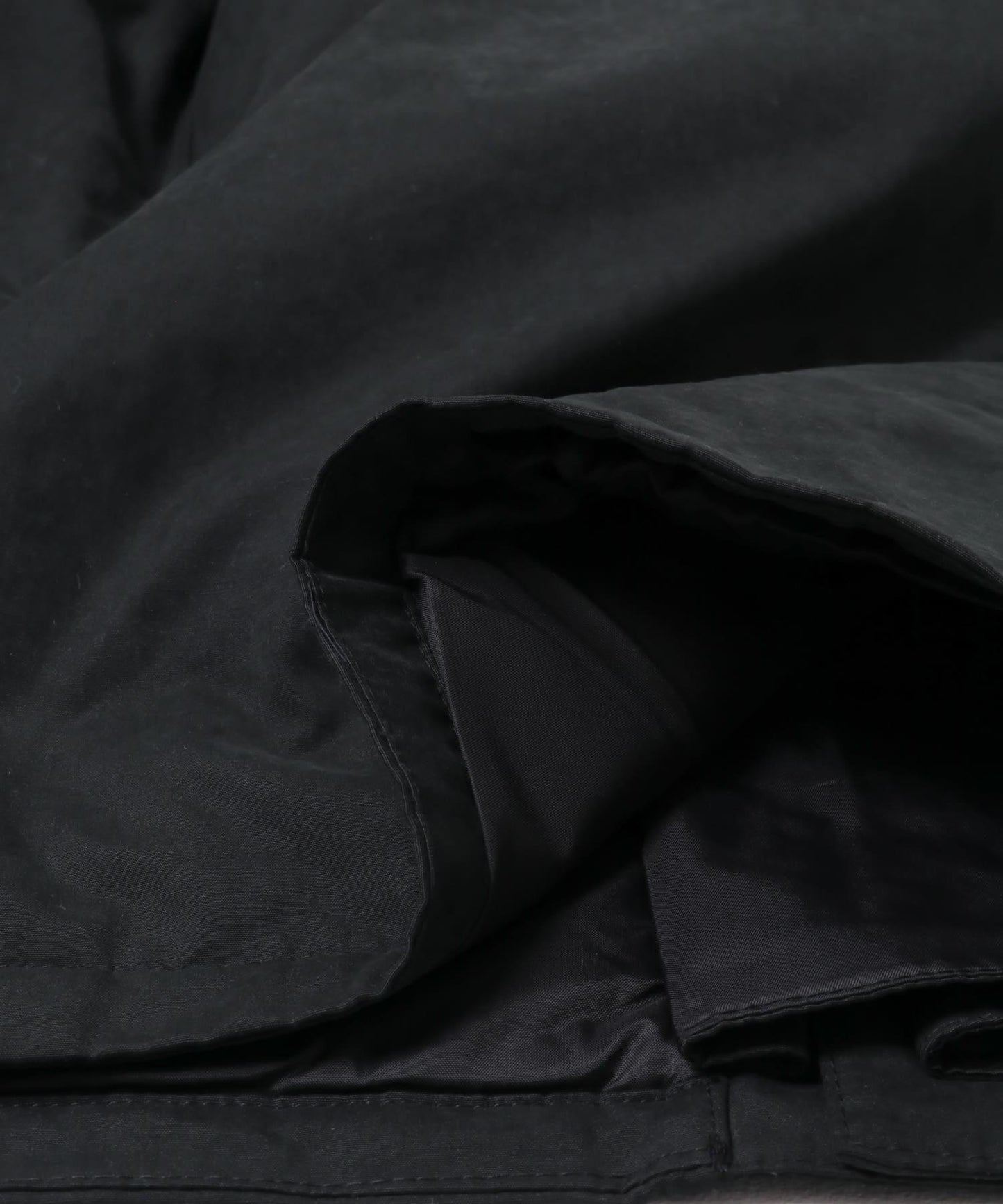 填充設計 PADDED EXMOOR COAT 大衣