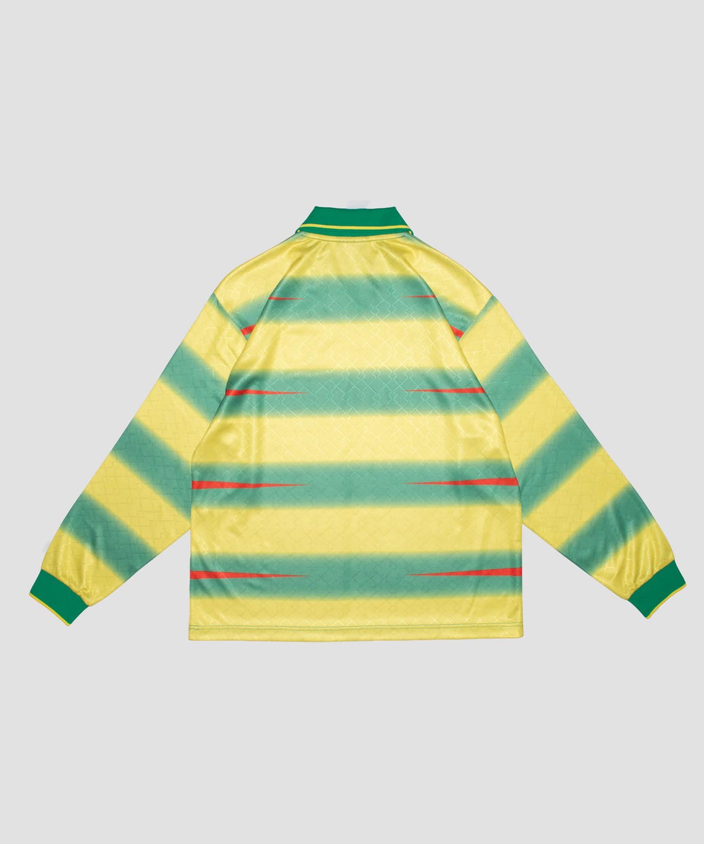 LOTTO RASTA COLOR GAME SHIRTS 上衣