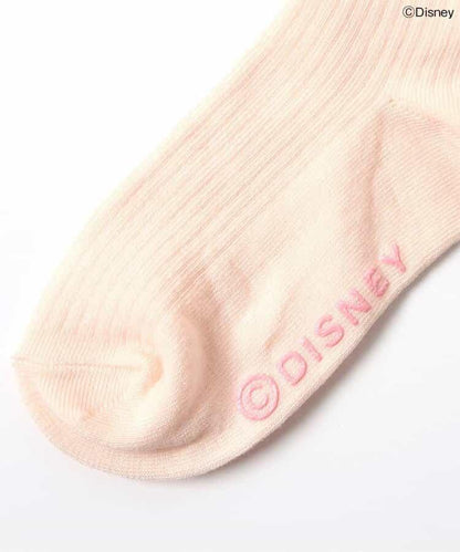 ディズニーキャラクター（迪士尼角色） ミニーマウス 襪子