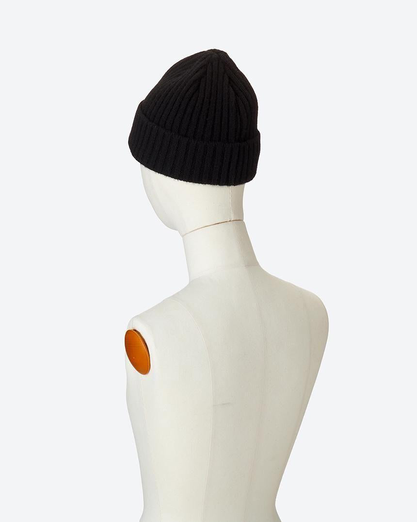 No.WEKNYY203A-01 BLACK (WEKNYY203A)