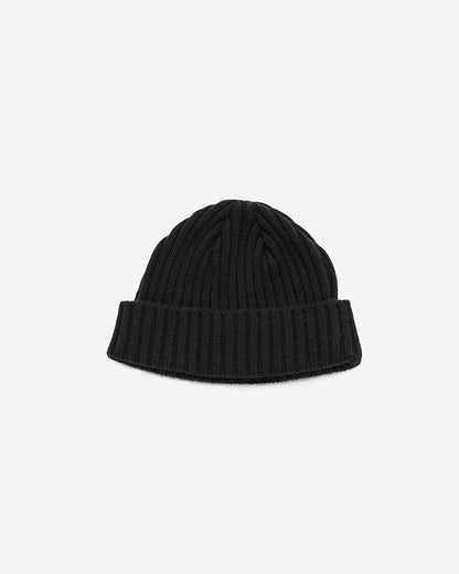 No.WEKNYY203A-01 BLACK (WEKNYY203A)