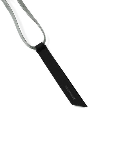 x GOOPiMADE No.UC-1 STRAP STRAP Necklace (UC-1)