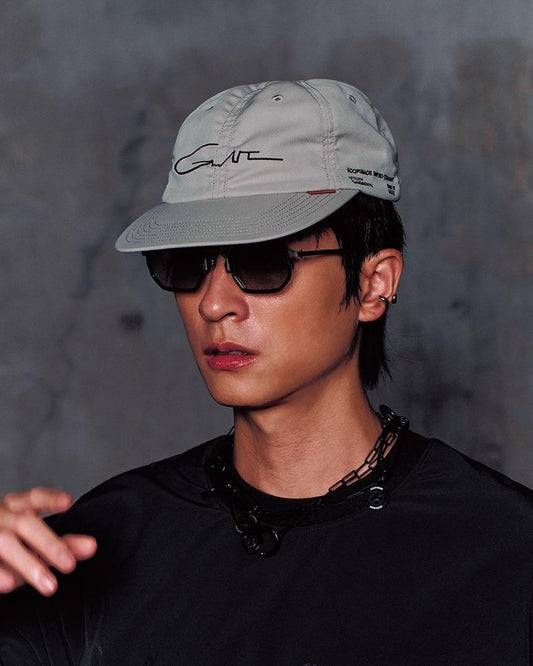 x GOOPiMADE No.G-093A Cap Cap (YGPM252001)