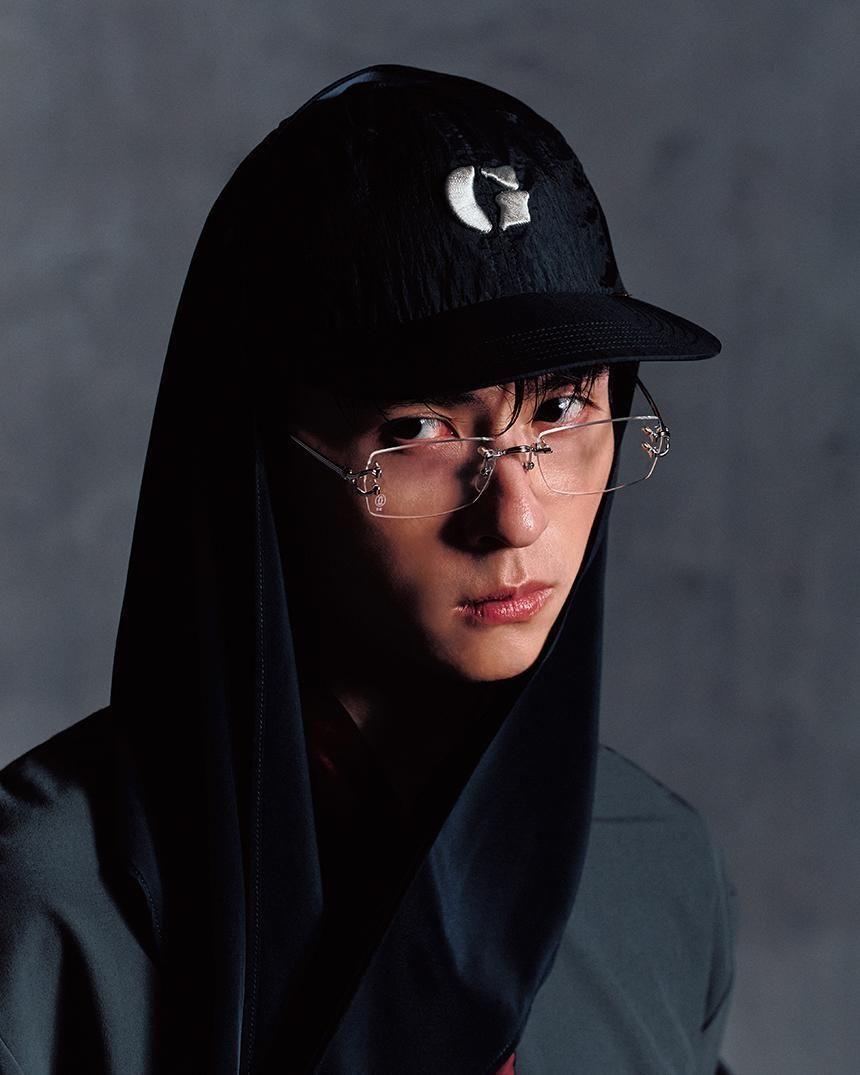 x GOOPiMADE No.M-093A Cover Cap（Removable) (YGPM252002)