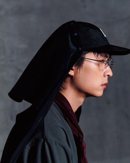 x GOOPiMADE No.M-093A Cover Cap（Removable) (YGPM252002)