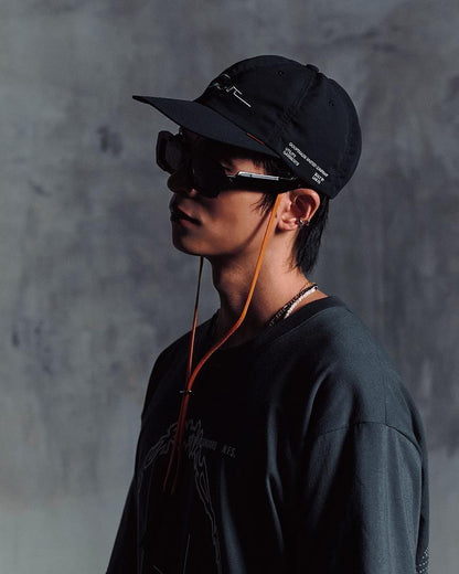 x GOOPiMADE No.G-093A Cap Cap (YGPM252001)