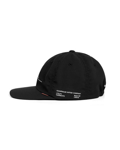 x GOOPiMADE No.G-093A Cap Cap (YGPM252001)
