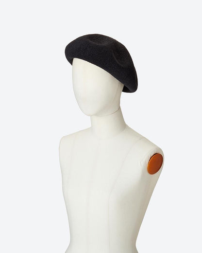 No.MEKNYY205A-01 BLACK (MEKNYY205A)