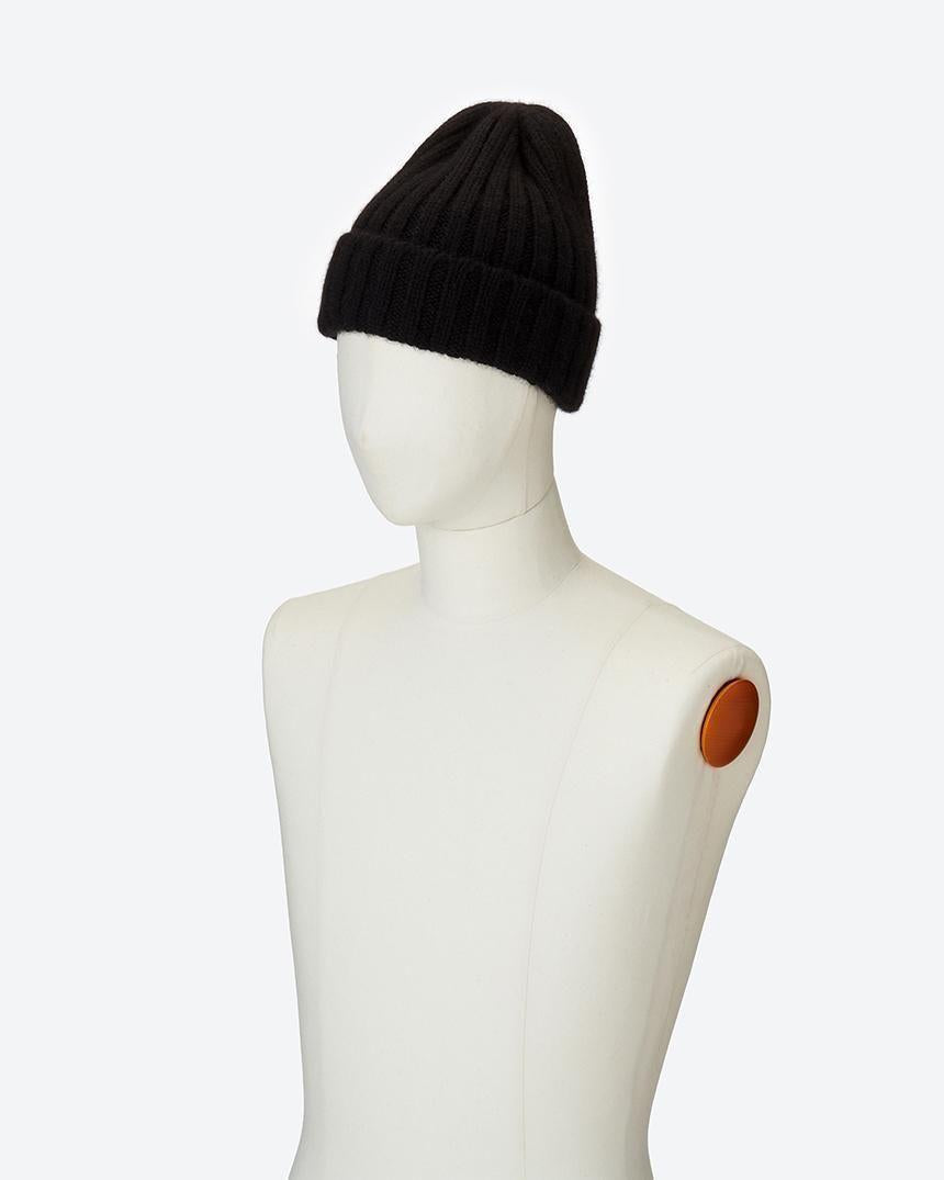 No.MEKNYY204A-01 BLACK (MEKNYY204A)