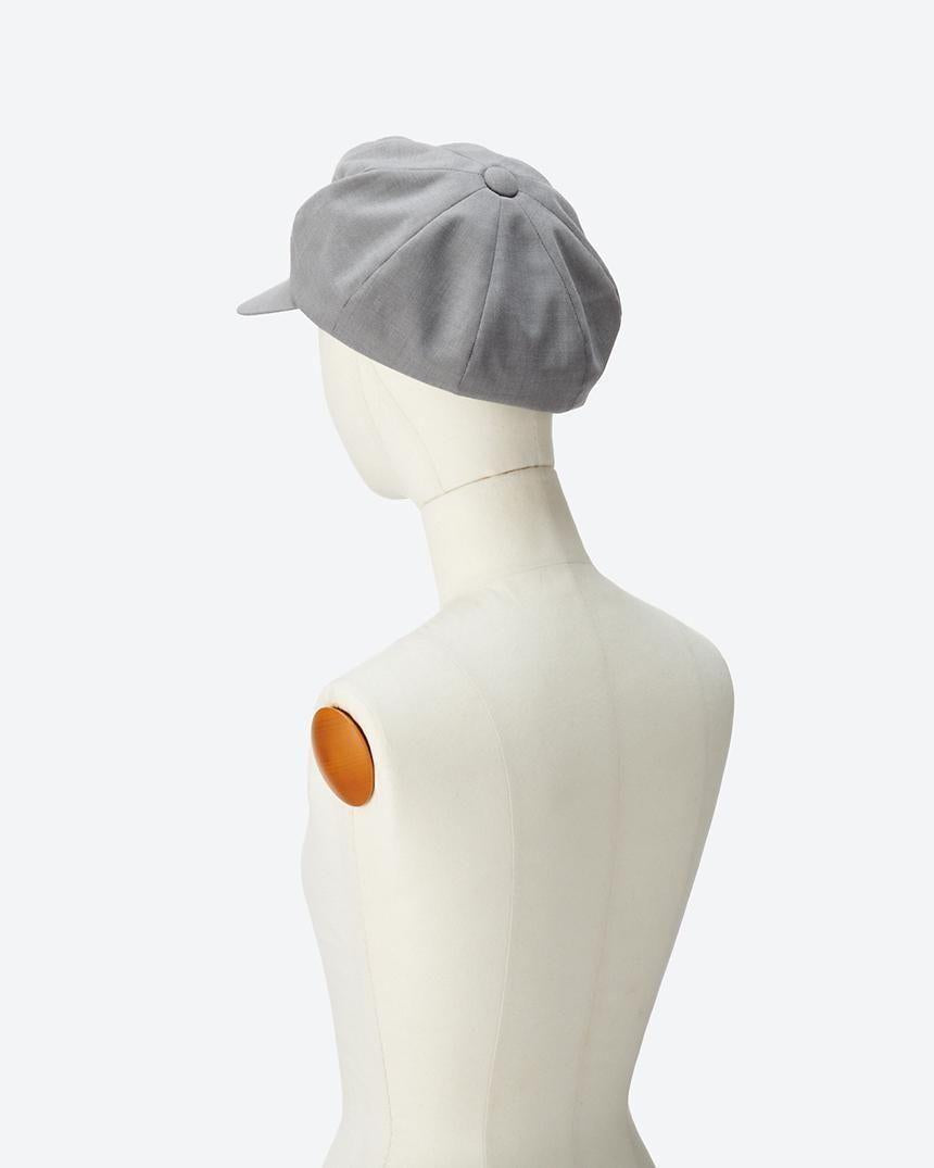 No.WYYY261136-04 GRAY (WYYY261136)