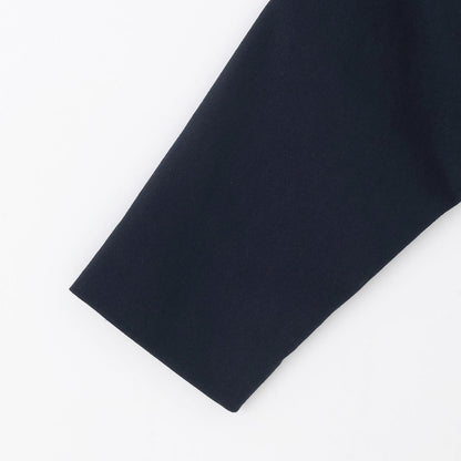 蝴蝶結設計短款夾克