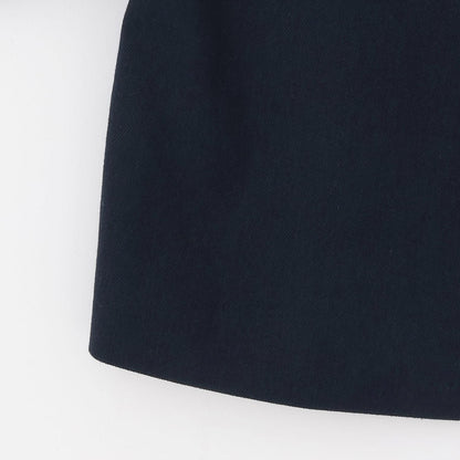 蝴蝶結設計短款夾克