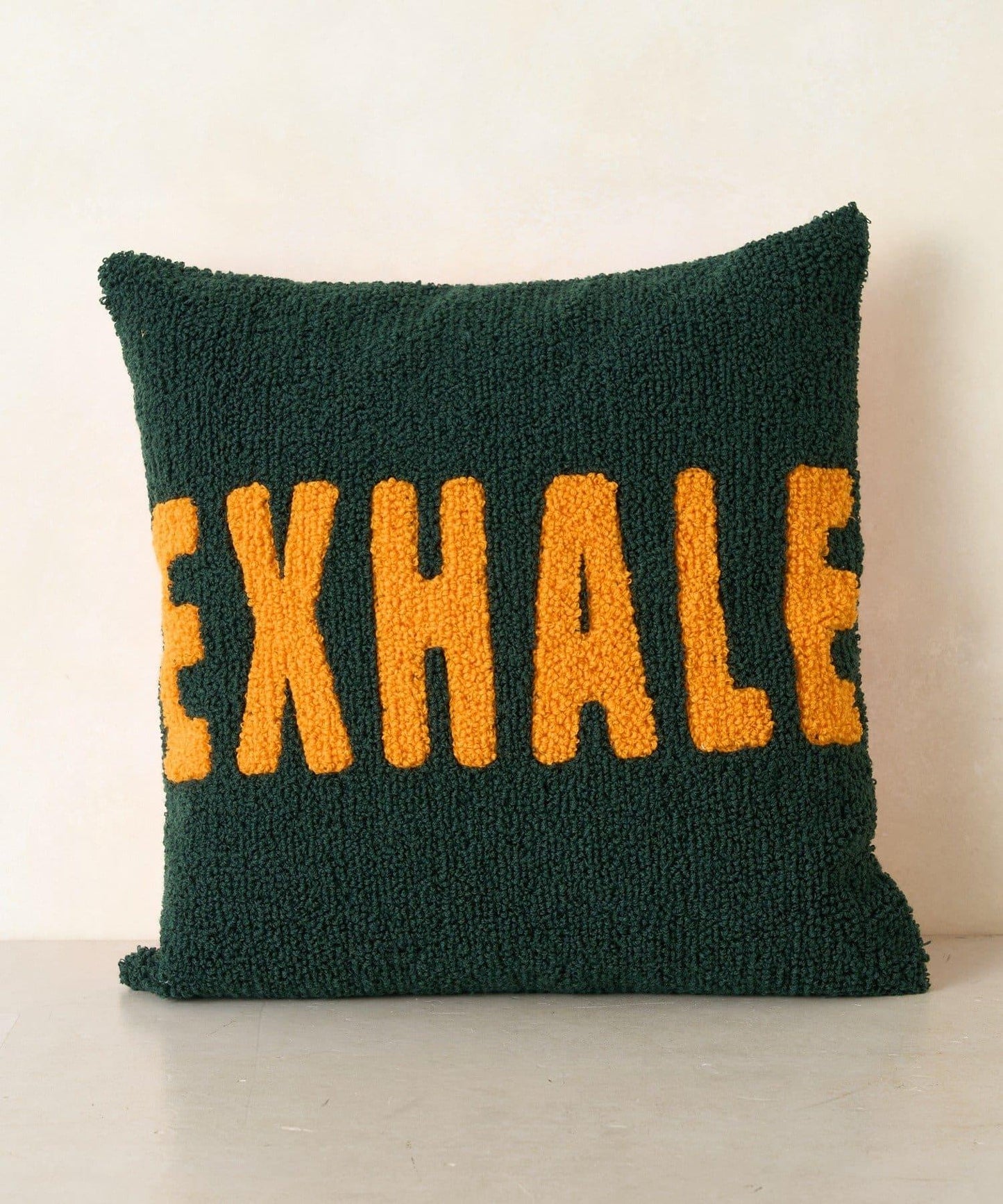 SAHIR サヒール Cushion cover breath 靠枕套