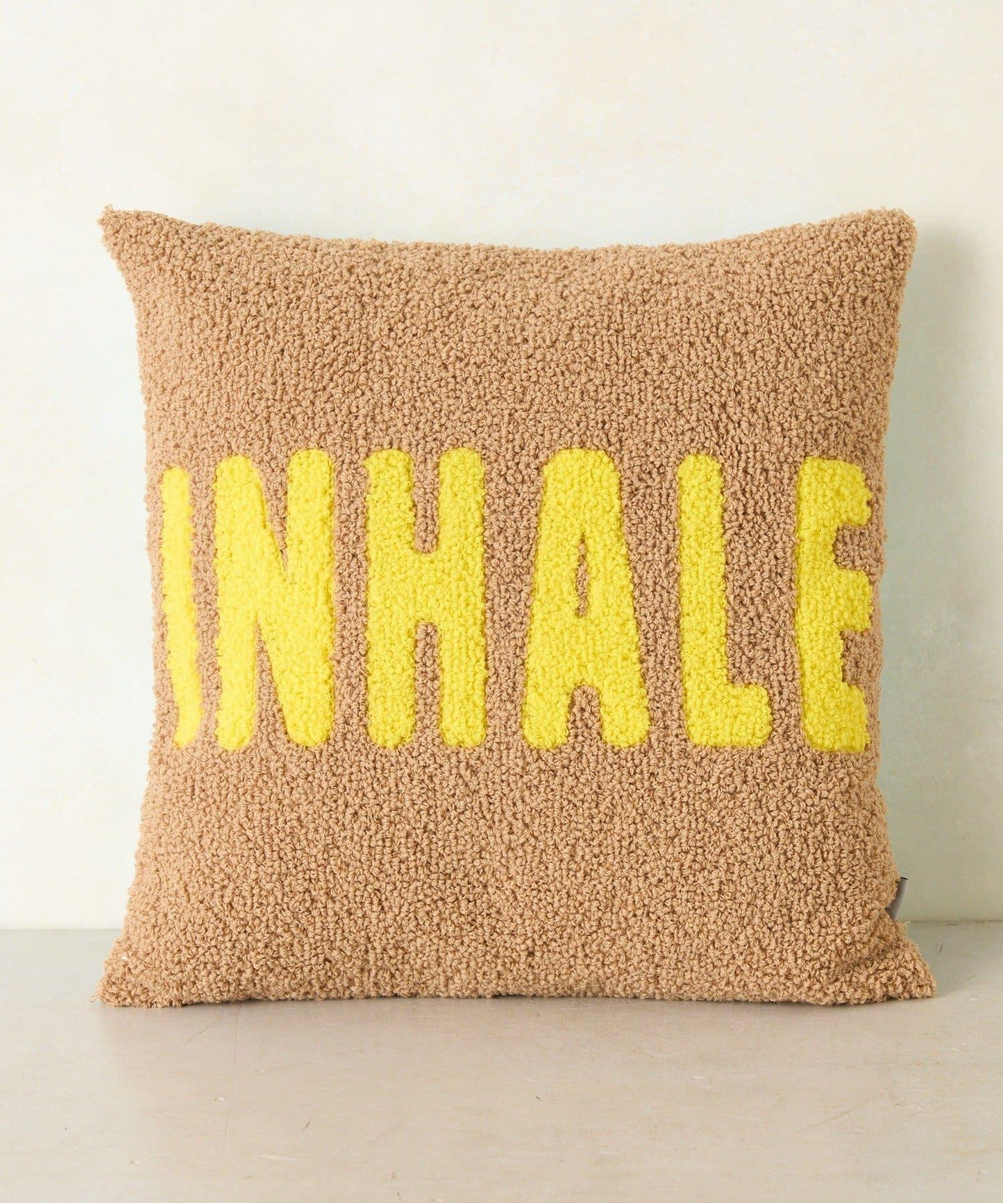 SAHIR サヒール Cushion cover breath 靠枕套