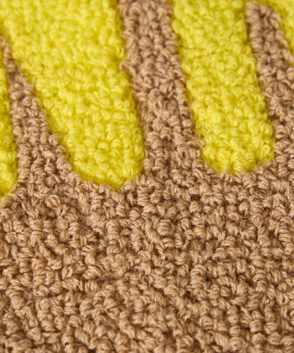 SAHIR サヒール Cushion cover breath 靠枕套