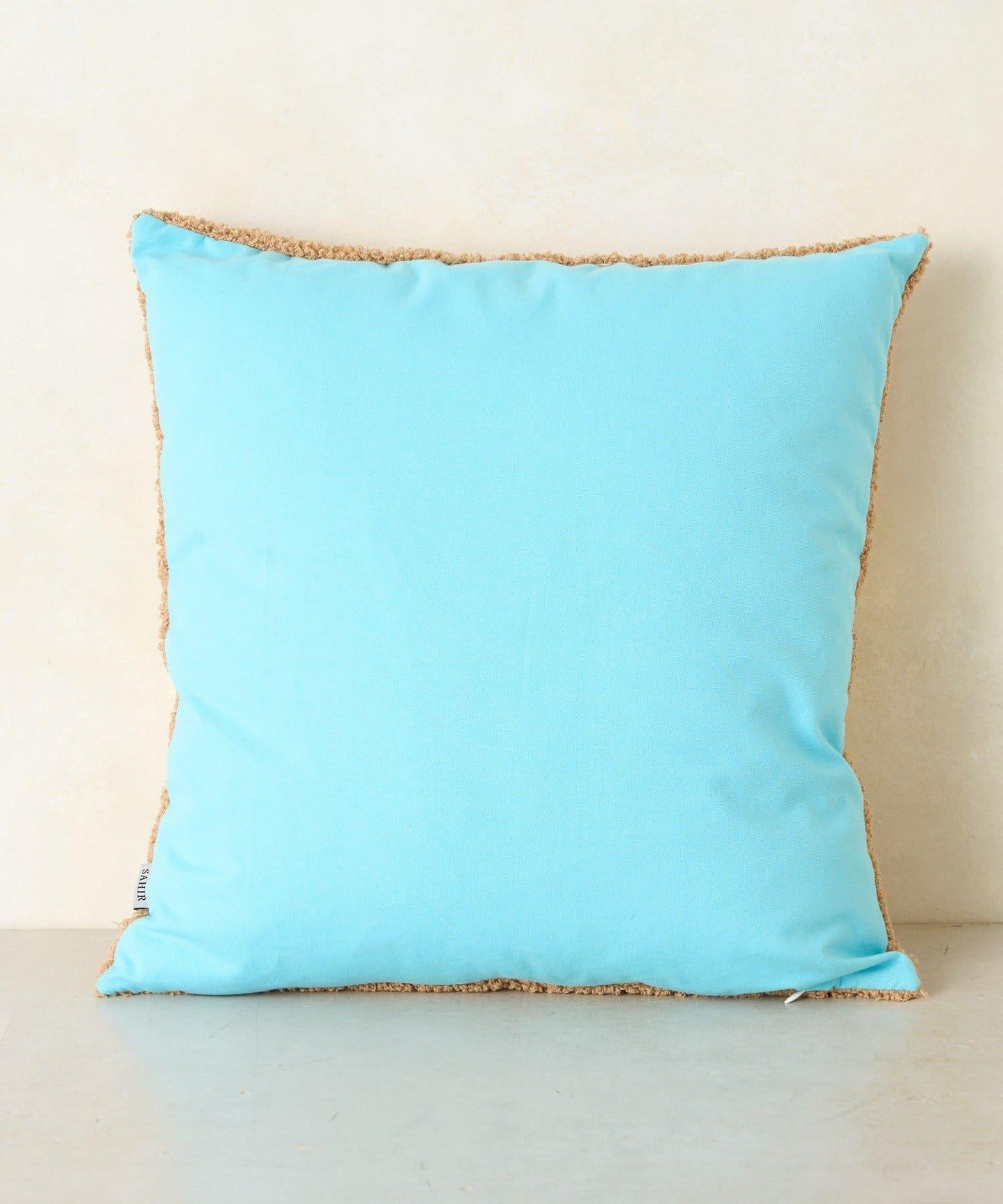 SAHIR サヒール Cushion cover breath 靠枕套