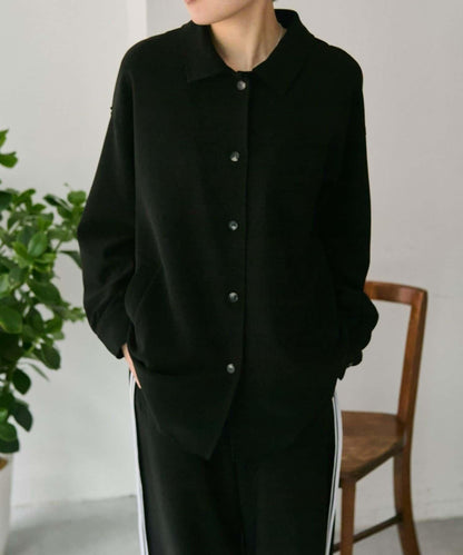 彈力 襯衫風設計 外套 SUM1 STYLE