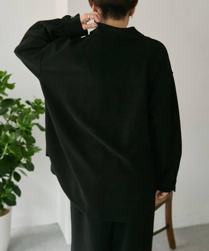 彈力 襯衫風設計 外套 SUM1 STYLE