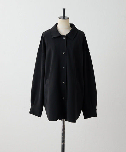 彈力 襯衫風設計 外套 SUM1 STYLE