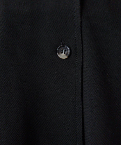 彈力 襯衫風設計 外套 SUM1 STYLE