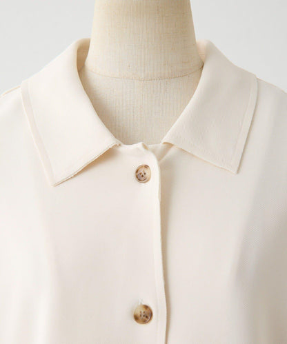 彈力 襯衫風設計 外套 SUM1 STYLE