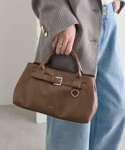 loti 帶肩帶波士頓包