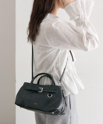 loti 帶肩帶波士頓包