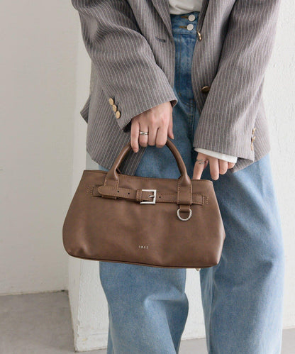 loti 帶肩帶波士頓包