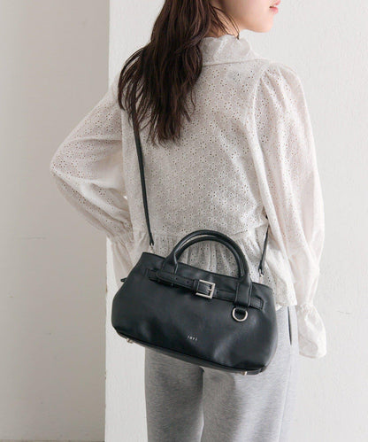 loti 帶肩帶波士頓包