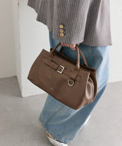 loti 帶肩帶波士頓包