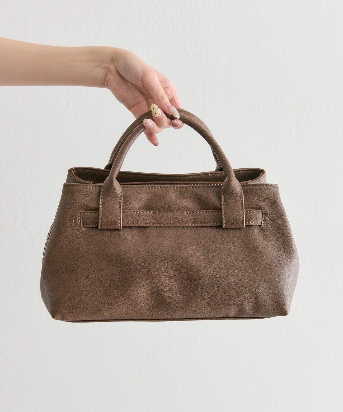 loti 帶肩帶波士頓包