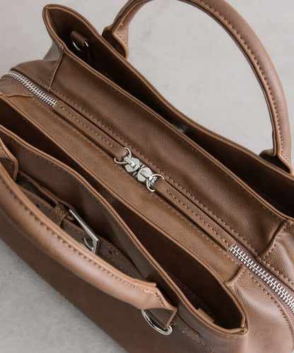 loti 帶肩帶波士頓包