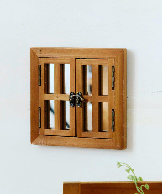 家居窗型設計 petit monde 裝飾鏡