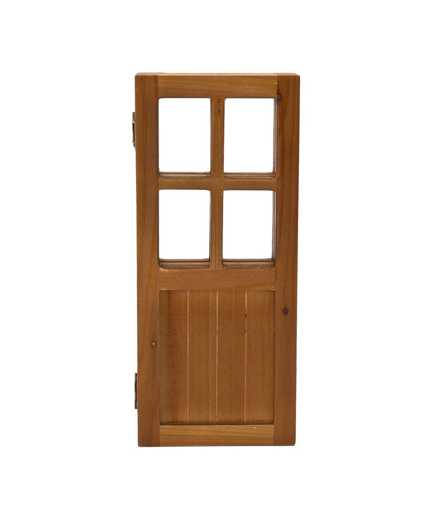 1/6尺寸 鄉村風迷你隔斷 家居小擺件 petit monde