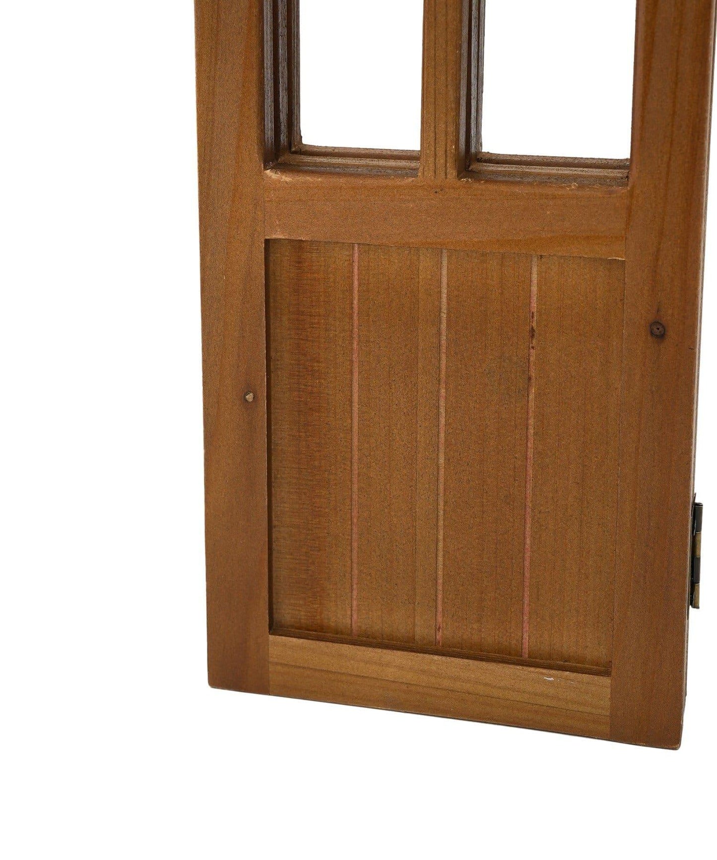 1/6尺寸 鄉村風迷你隔斷 家居小擺件 petit monde