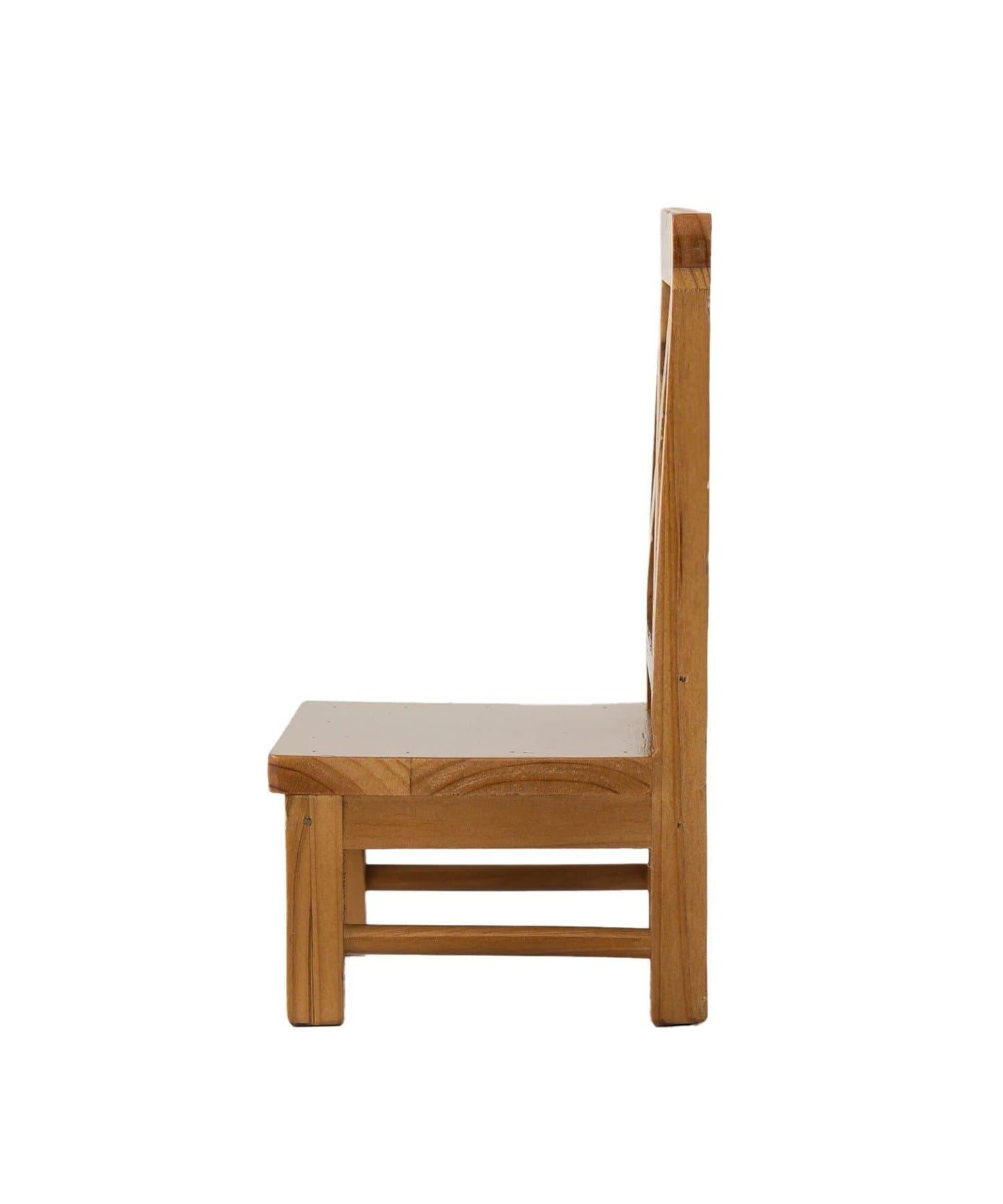 鄉村風迷你裝飾椅 petit monde 裝飾椅擺件