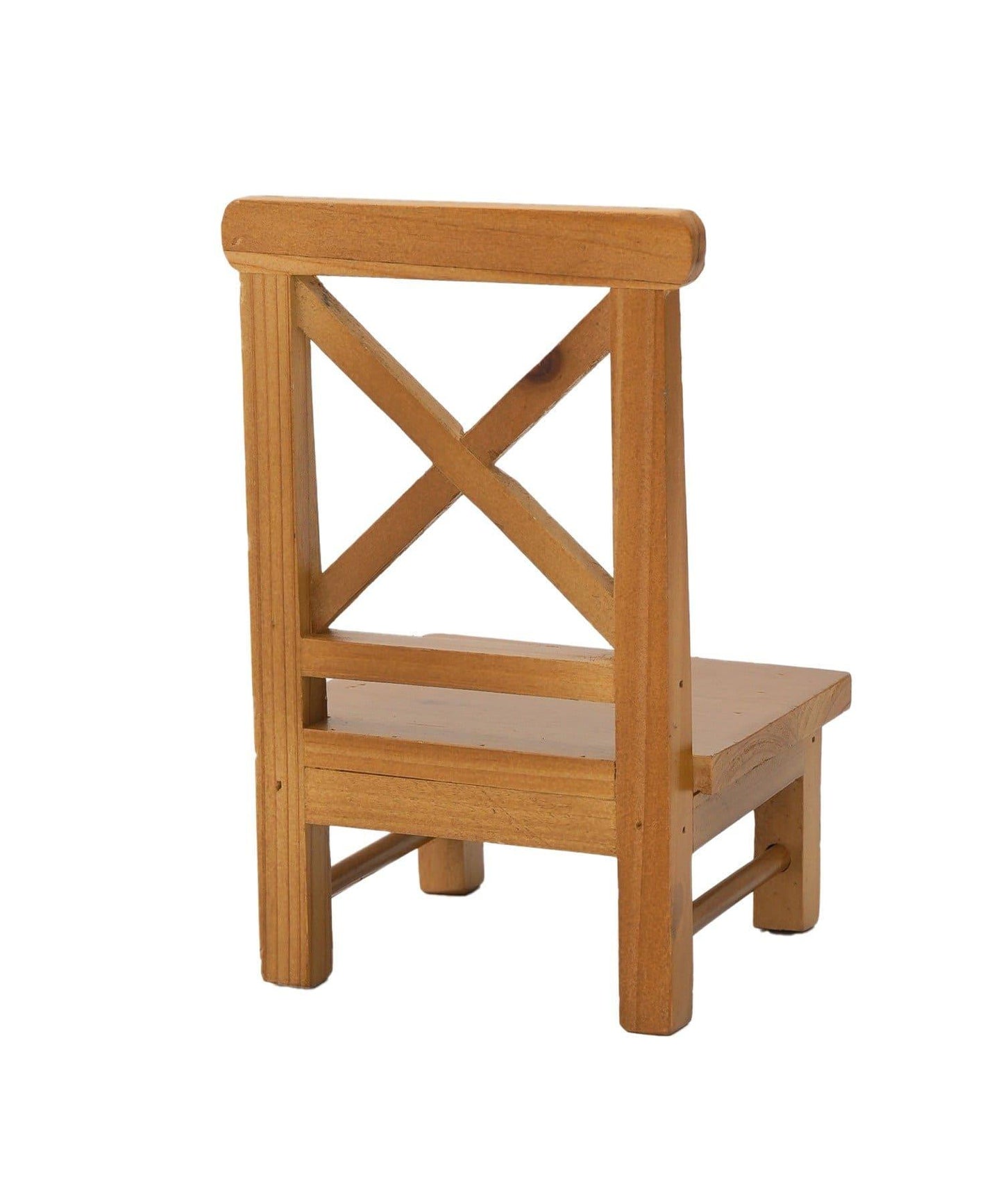 鄉村風迷你裝飾椅 petit monde 裝飾椅擺件